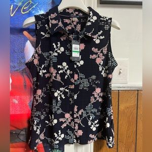 Tommy Hilfiger women's blouse 👚 L